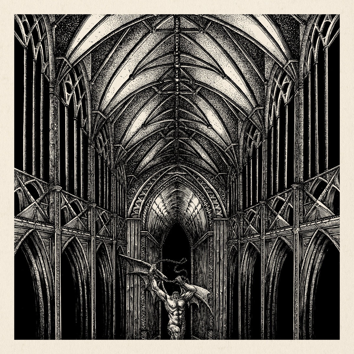 The Infinity Ring Nemesis & Nativity (Vinyl LP) 12" Album