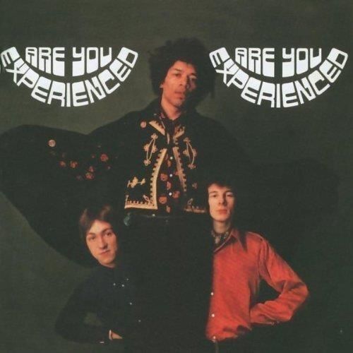 Audio Cd Nuovo - Jimi Hendrix Experience (The) - Are You Experienced  - Mca Reco