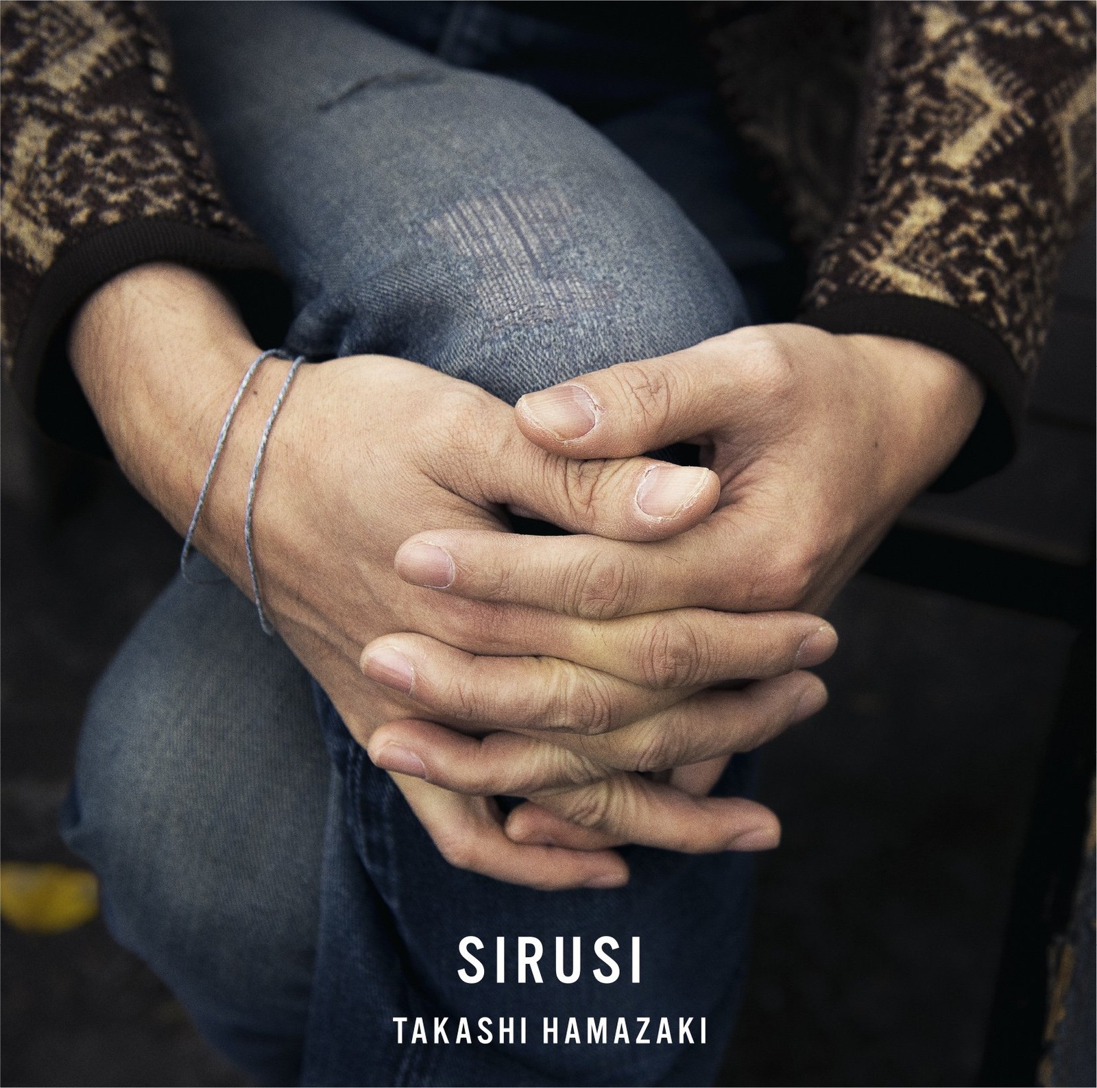 Hamazaki Takashi Sirusi (CD)