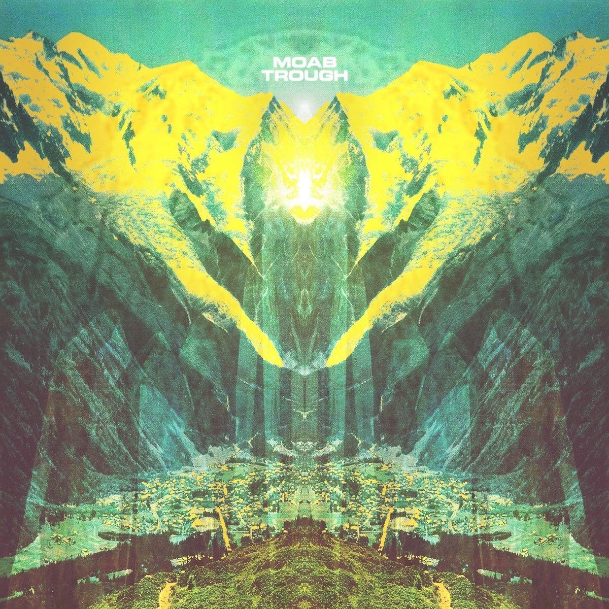 MOAB Trough (CD)