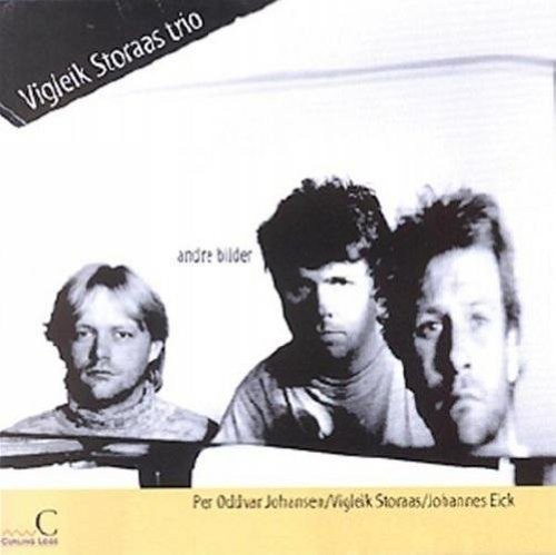 Vigleik Storaas Trio Andre Bilder (CD)