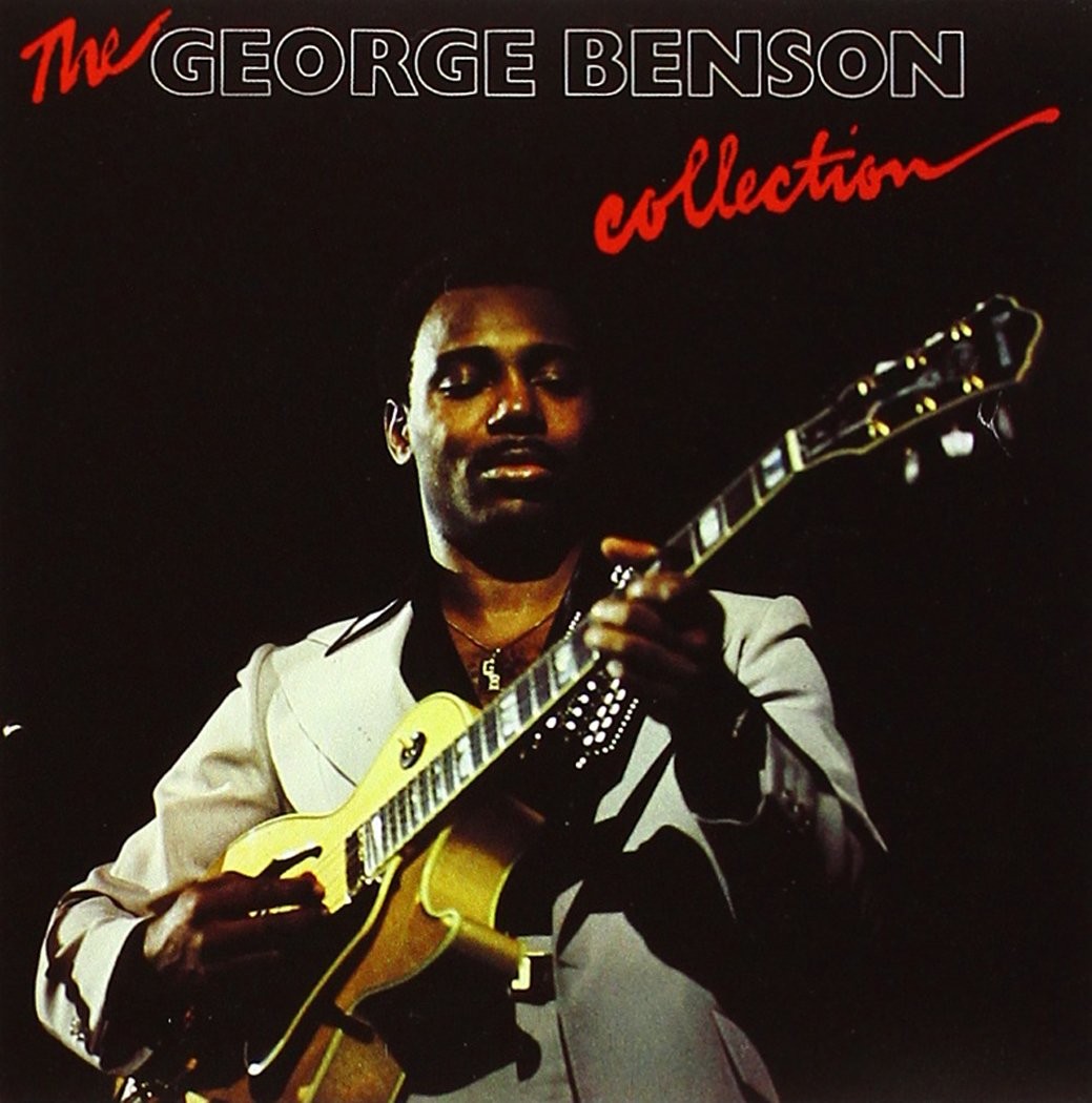 George Benson George Benson Collection (CD)