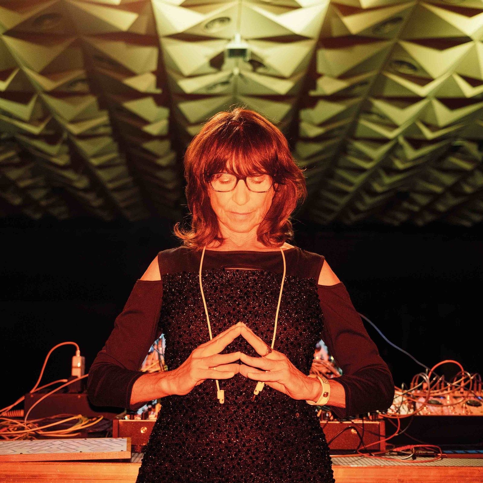 Suzanne Ciani Improvisation On Four Sequences (Vinyl LP) 12" Album