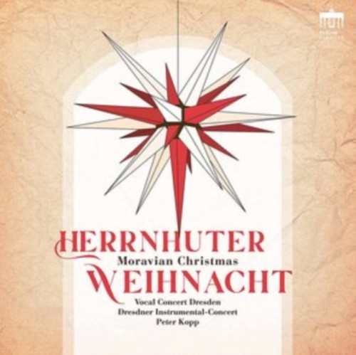 HERRNHUTER WEIHNACHT