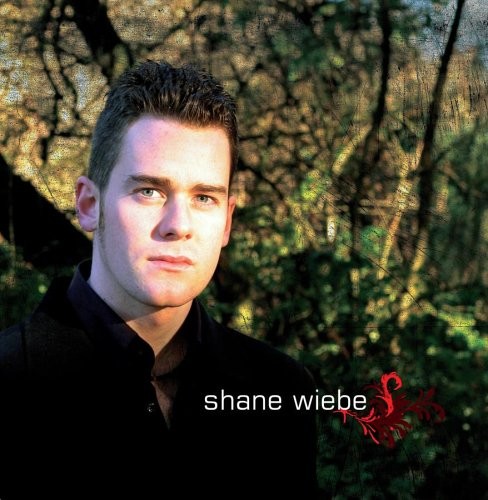 `WIEBE, SHANE`-SHANE WIEBE CD NUOVO