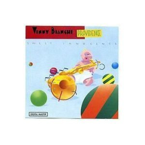 Vinny Bianchi Sweet Innocence (CD)