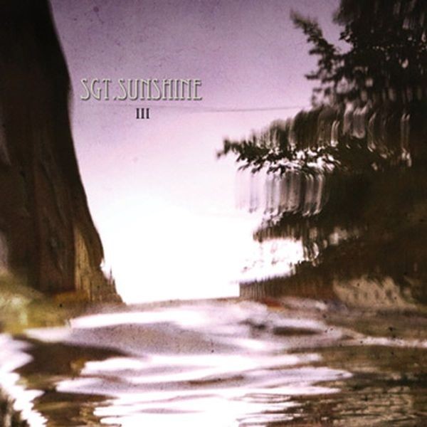 Sgt. Sunshine Iii (CD)
