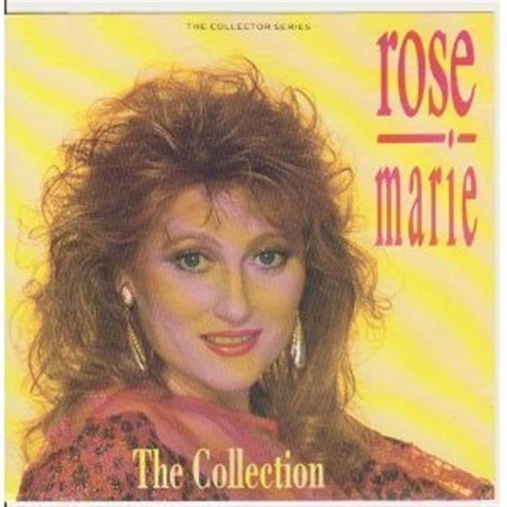 Rose Marie Rose Marie