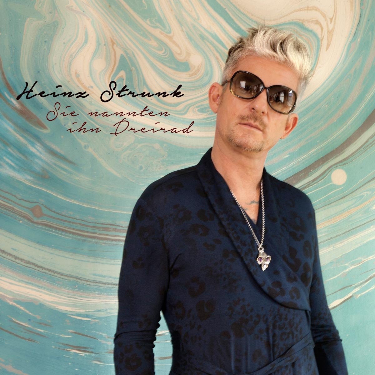 Heinz Strunk Sie Nannten Ihn Dreirad (CD)