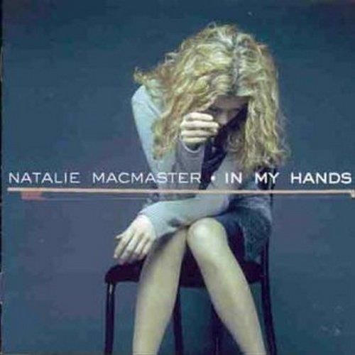 Audio Cd Natalie Macmaster - In My Hands