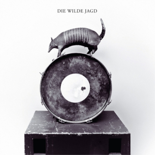 Die Wilde Jagd Die Wilde Jagd (CD) Album