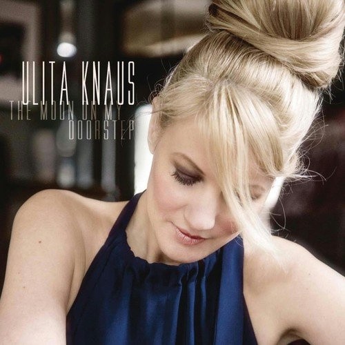 The Moon on My Doorstep by Ulita Knaus [Audio CD]