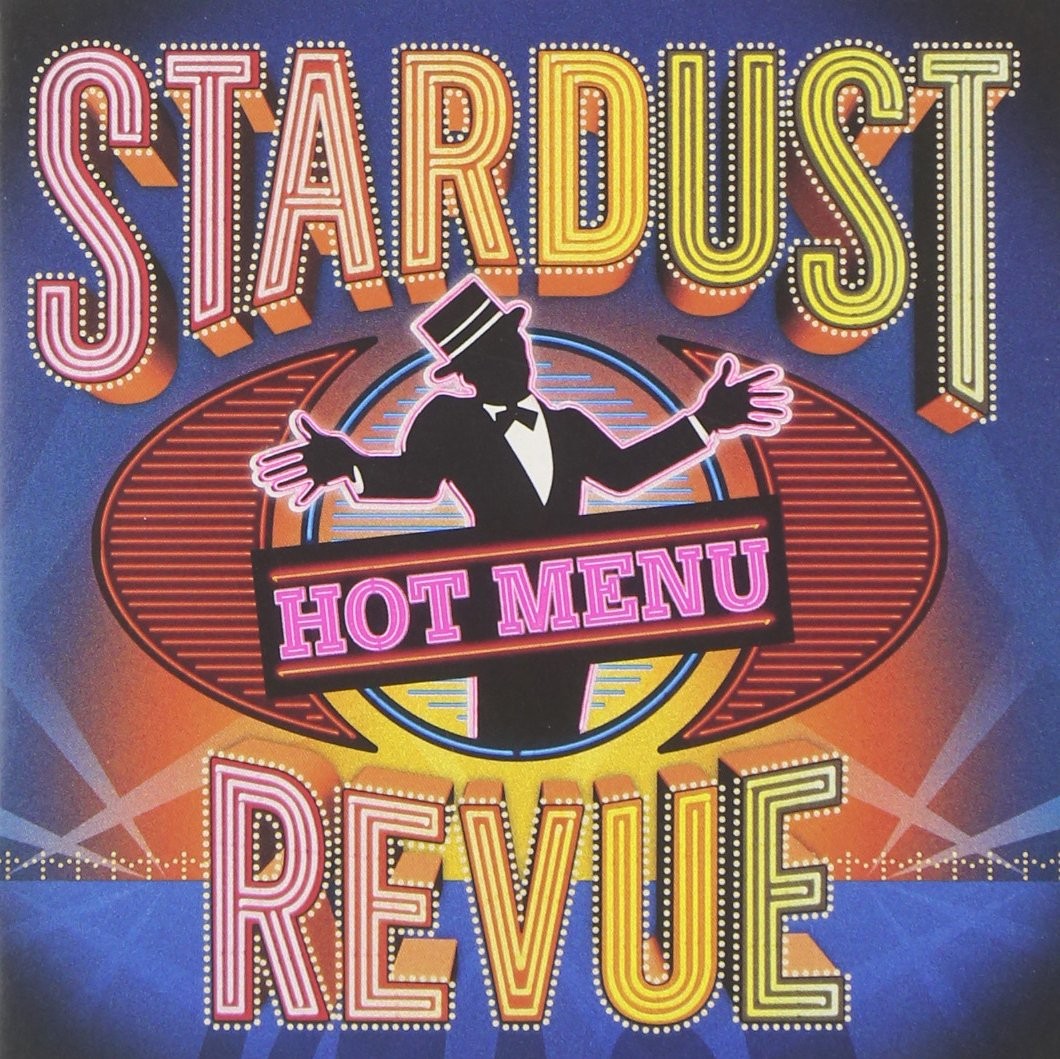 Stardust Revue Hot Menu (CD)