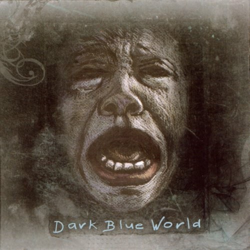Dark Blue World Dark Blue World (CD)