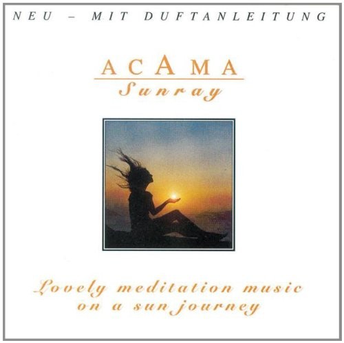 Acama Sunray (CD)