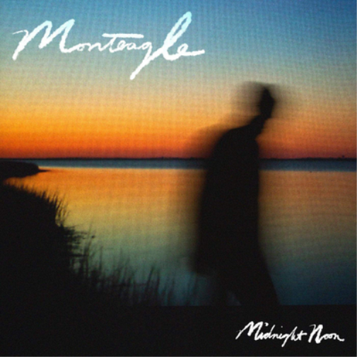Monteagle Midnight Noon (Vinyl LP) 12" Album
