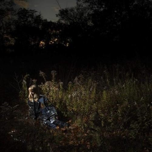 The Weather Station Ignorance (Vinyl LP) 12" Album