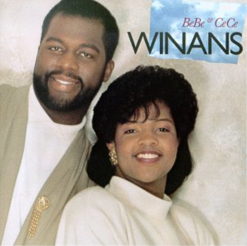BeBe Winans Bebe & Cece Winans (CD)
