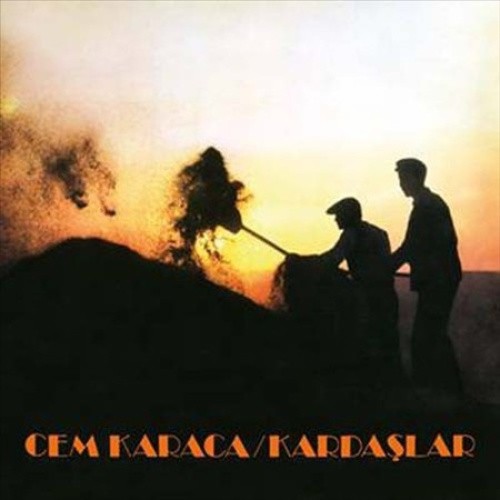 Kardaslar & Apaslar by Cem Karaca [CD]