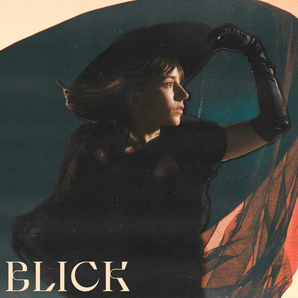 Pippa Blick (Vinyl LP)