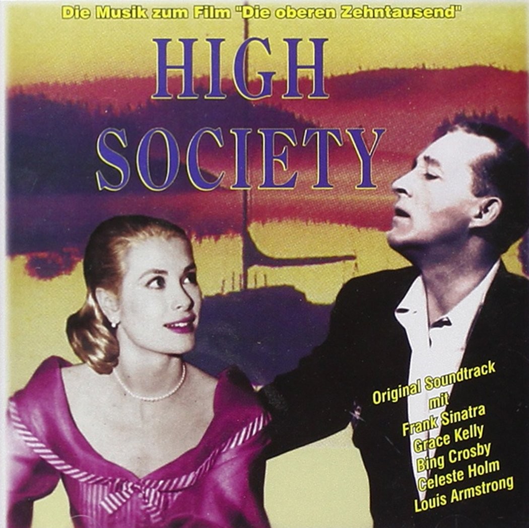 High Society (Related Recordings) High Society (CD)