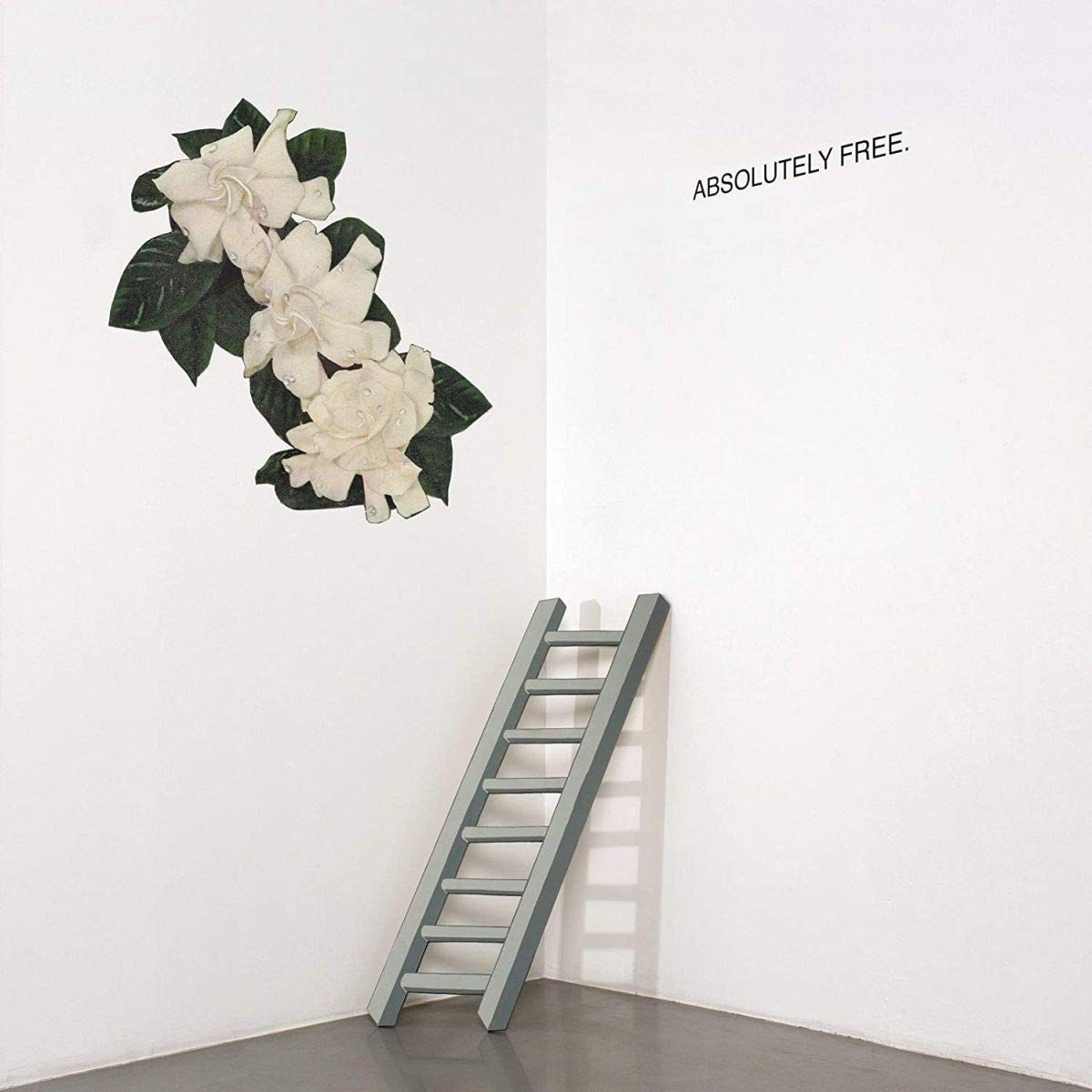 Absolutely Free Absolutely Free (CD)