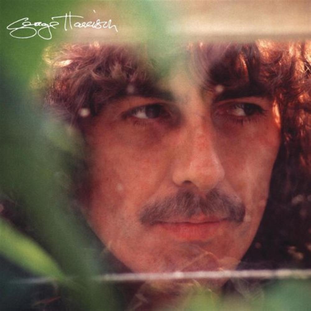 George Harrison - George Harrison (Vinile)