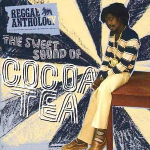 Cocoa Tea Sweet Sound of Cocoa Tea (CD) Album