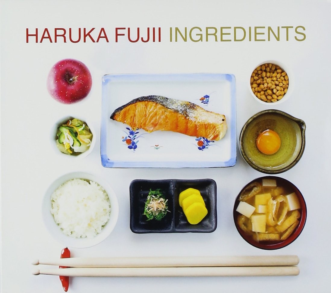 ISHII MAKI / NAITO AKEMI / MA Ingredients (CD)