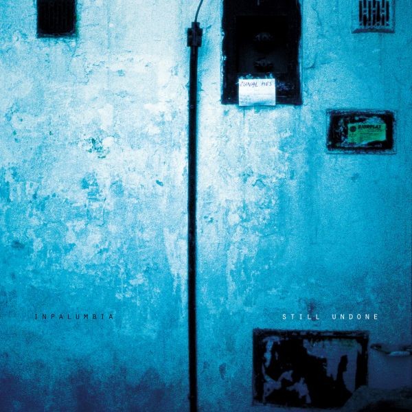 Inpalumbia Still Undone (Vinyl LP)