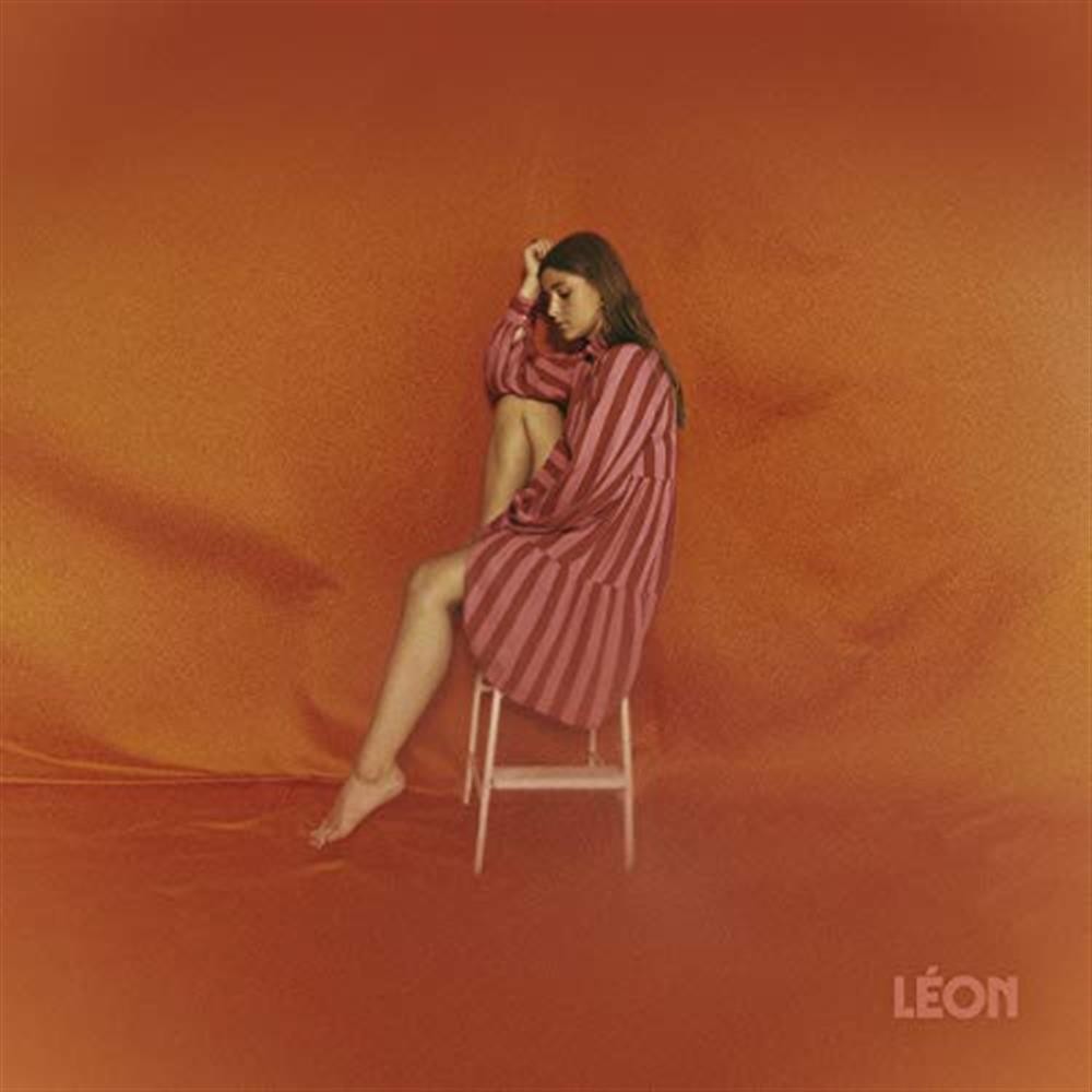 Leon - Leon - AA.VV. (Audio Cd)