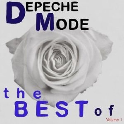 Depeche Mode: Best Of Depeche Mode: (cd)