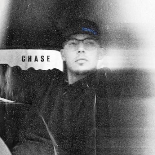 CHASE by Chase Matthew [Audio CD]