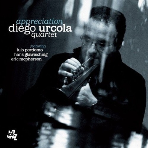 Appreciation by Diego Quartet Urcola