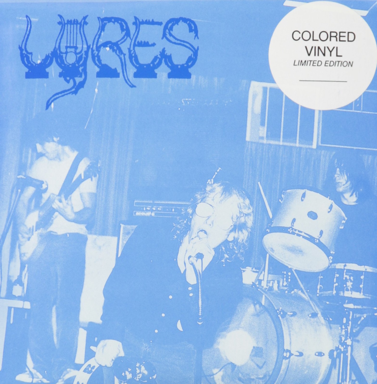 Lyres We Sell Soul (Vinyl LP)