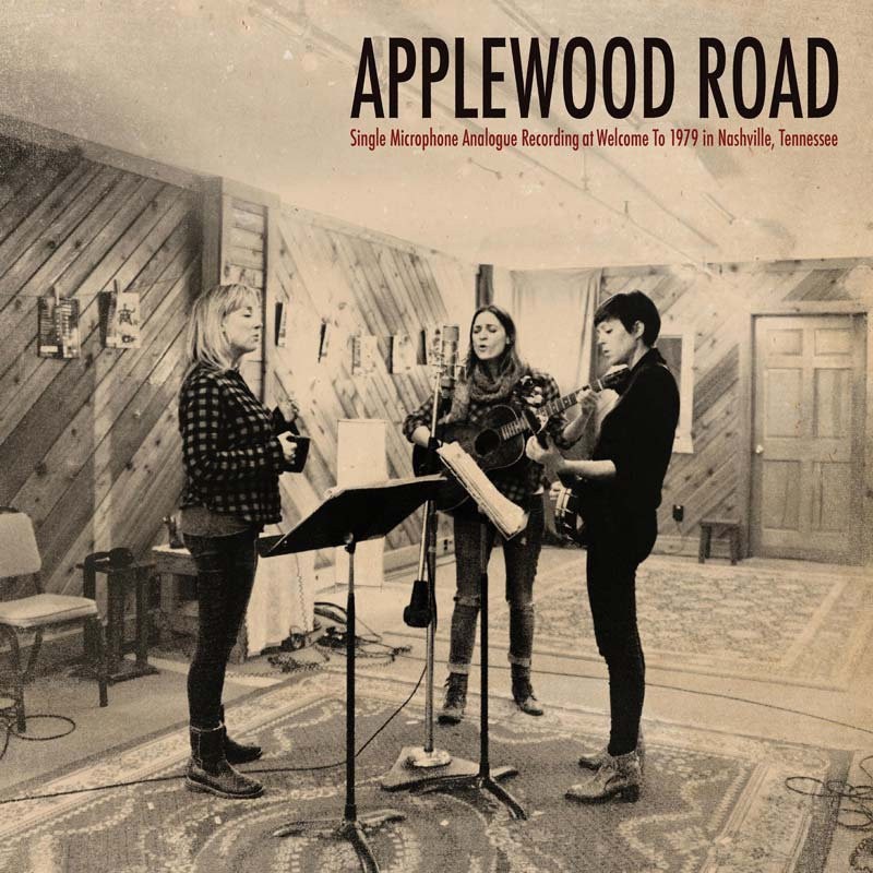 Applewood Road Applewood Road (CD) Album