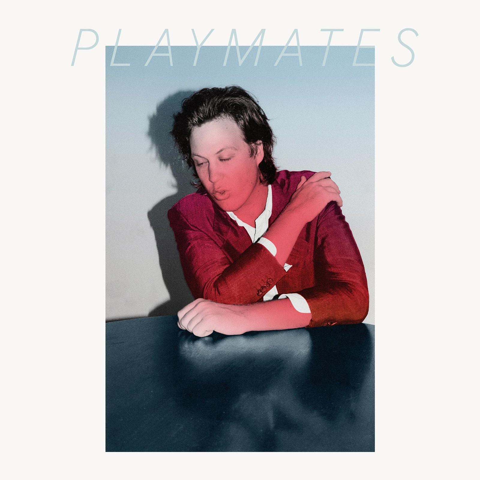 Jack Ladder and the Dreamlanders Playmates (Vinyl LP)