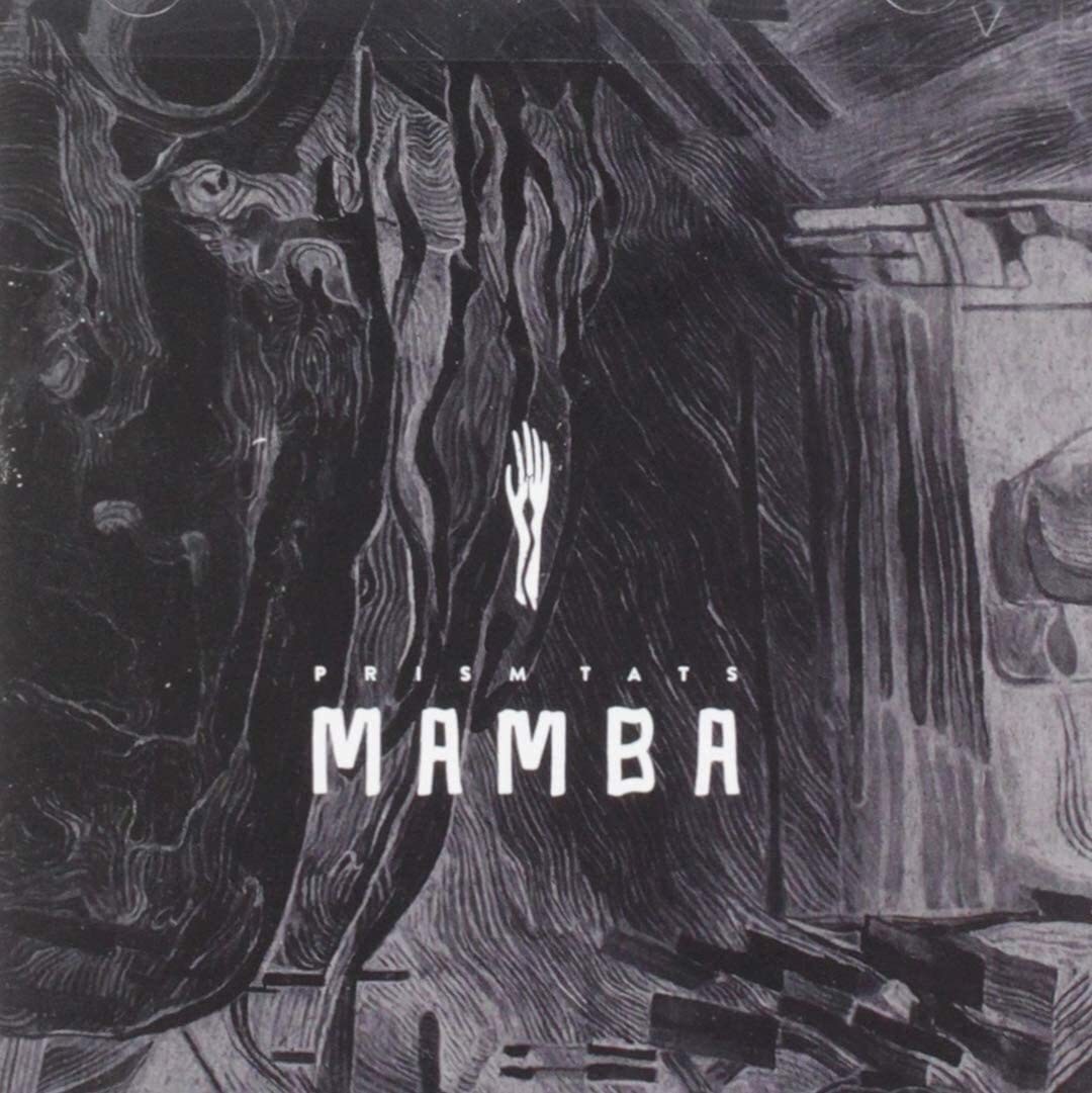 Prism Tats Mamba (CD)