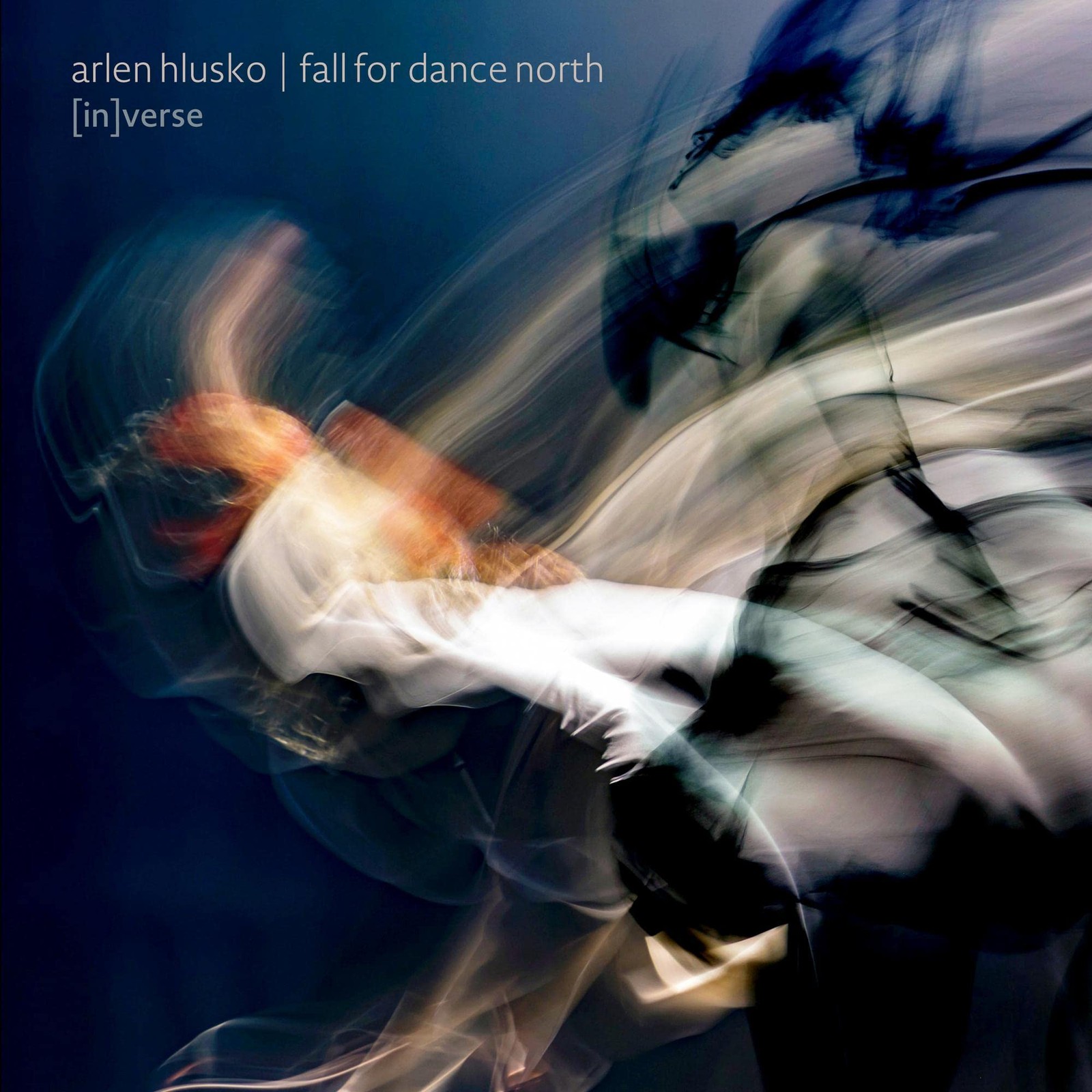 Fall for Dance North Arlen Hlusko verse (CD)