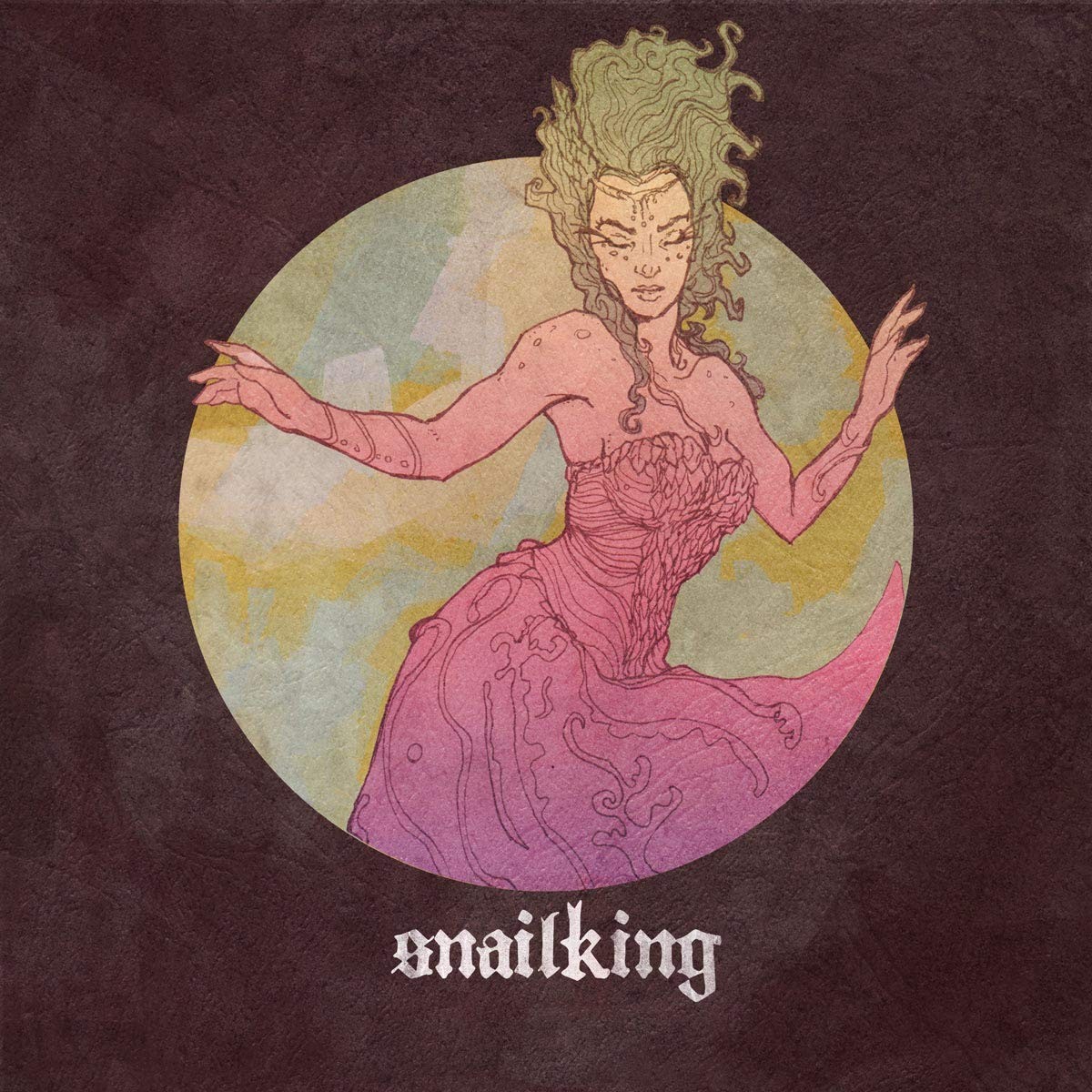Snailking Samsara (CD)