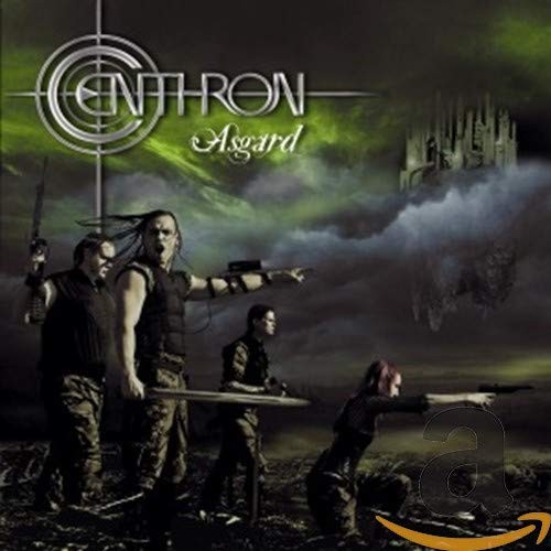 Centhron Asgard (CD)
