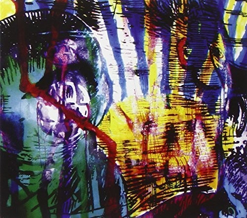Dead Drunk (CD) Album