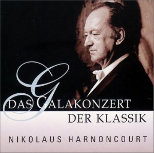 Dvorak Das Galakonzert Der Klassik (CD)