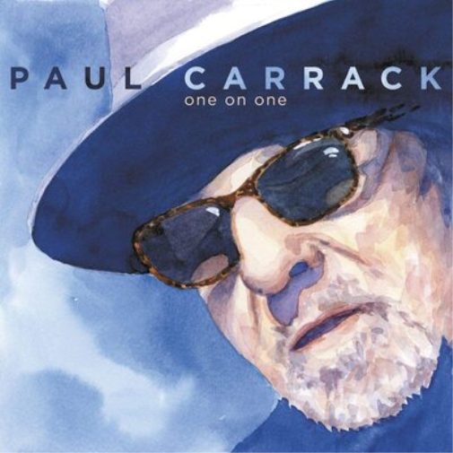 Paul Carrack One On One (Vinyl LP) 12" Album