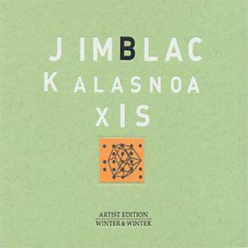 Jim Black Alasnoaxis: ARTIST EDITION (CD) Album