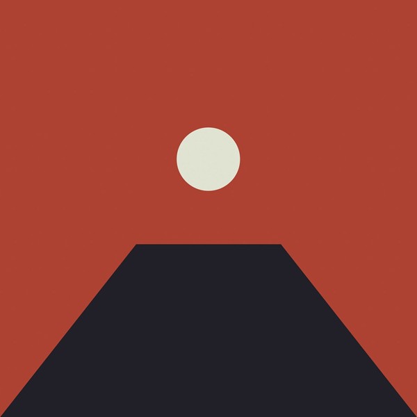 Tycho Epoch (CD) Album
