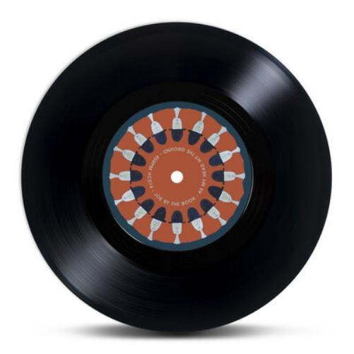 Joe By the Book As My Head Hit the Ground/A Little for My Sake (Vinyl LP)