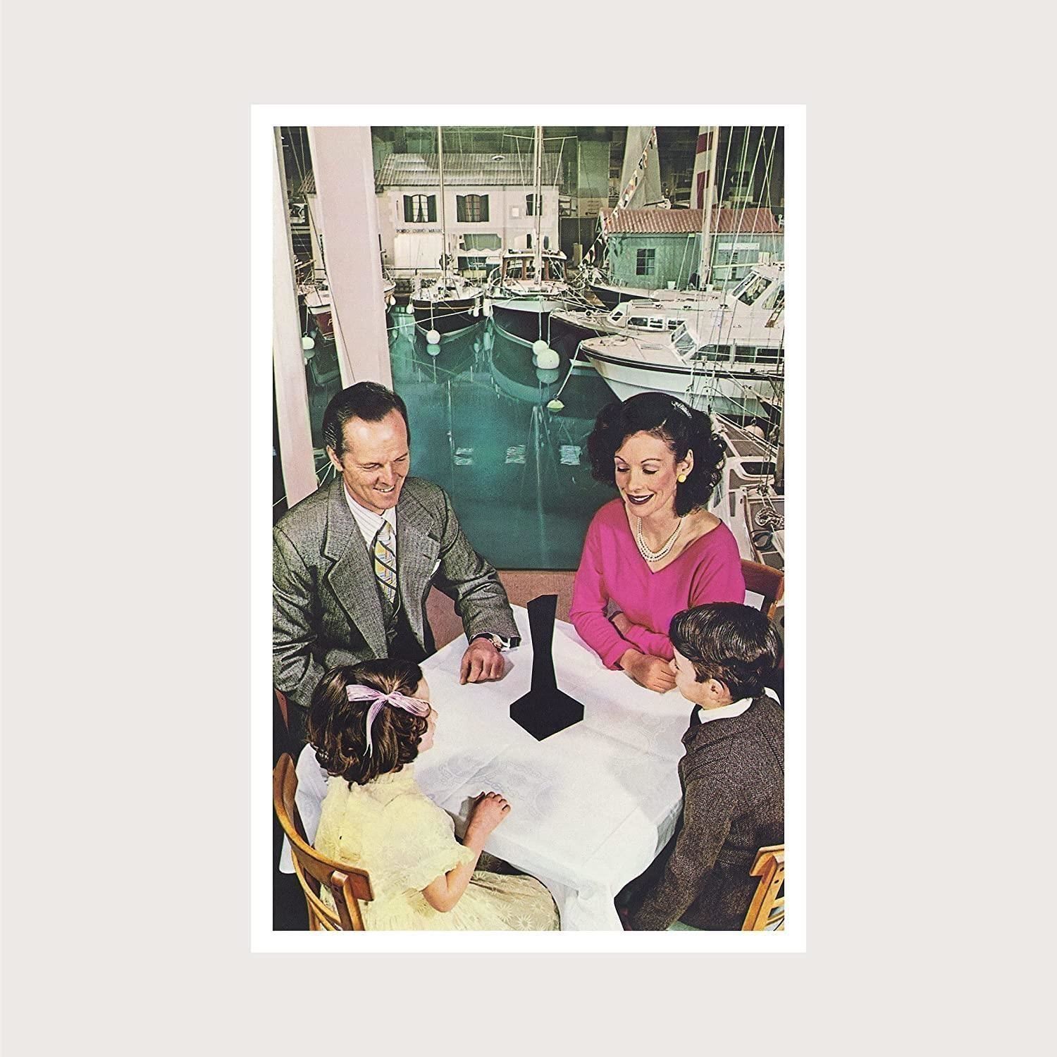 Audio Cd Led Zeppelin - Presence (2 Cd)