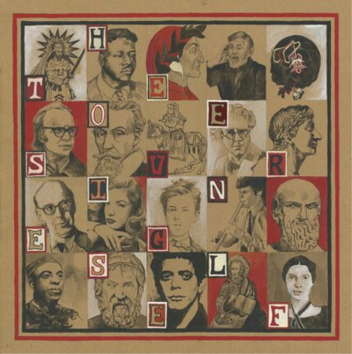 Trembling Bells The Sovereign Self (Vinyl LP) 12" Album