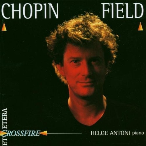 John Field Chopin/Field: Piano Works (CD)